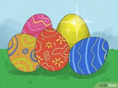 Image titled Plan an Easter Egg Hunt Step 13