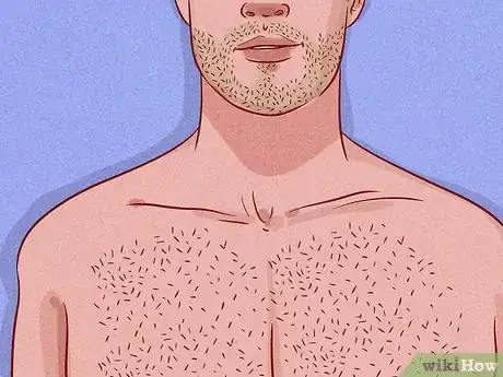 Image titled Trim Chest Hair and Make It Look Natural Step 7