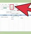 Create a Simple Checkbook Register With Microsoft Excel