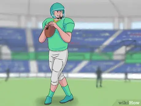 Image titled Throw a Football Farther Step 10