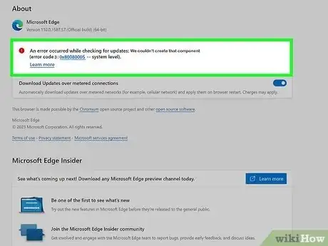Image titled Update Microsoft Edge Step 10