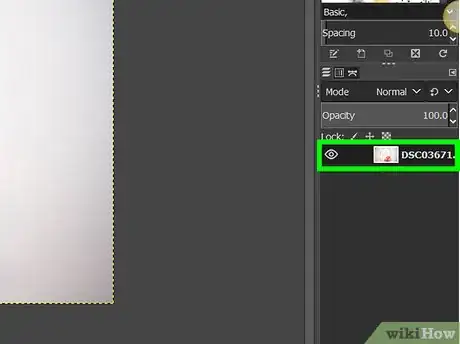 Image titled Make a Transparent Image Using Gimp Step 6