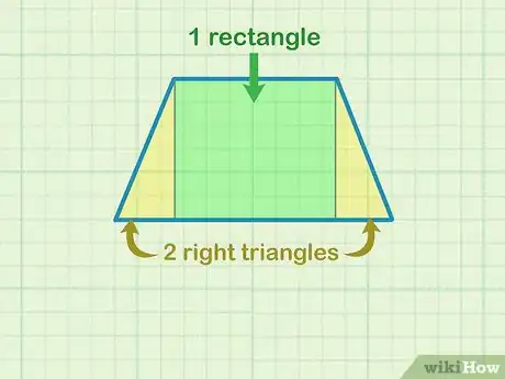 Image titled Calculate the Area of a Trapezoid Step 5