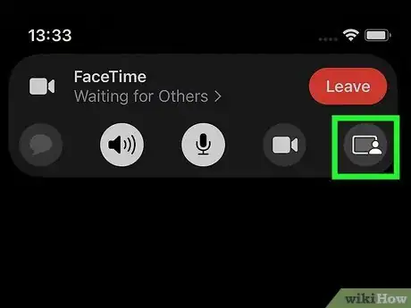 Image titled Use Shareplay on FaceTime Step 2