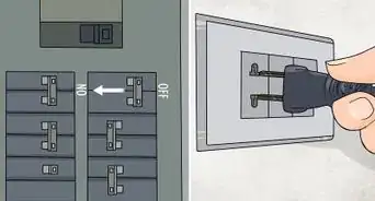 Wire a Garbage Disposal to a Switch