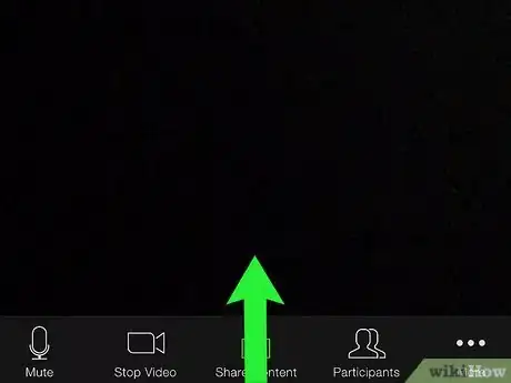 Image titled Record a Zoom Meeting on iPhone or iPad Step 14