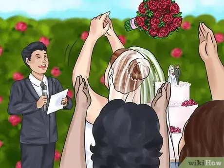 Image titled MC a Wedding Step 10
