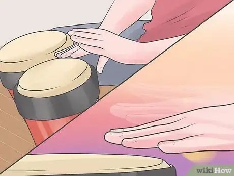 Image titled Play the Bongos Step 15