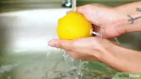 Image titled Get More Juice out of a Lemon Step 5