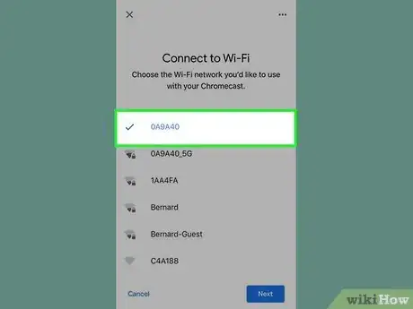 Image titled Use Chromecast Step 16