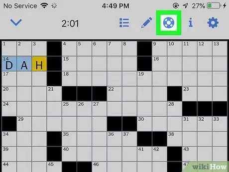 Image titled Use the New York Times Crossword App Step 9