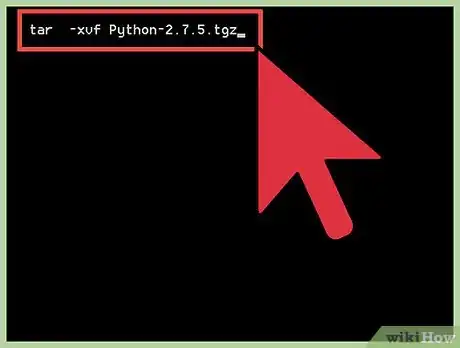Image titled Write a Basic Python Program Step 4