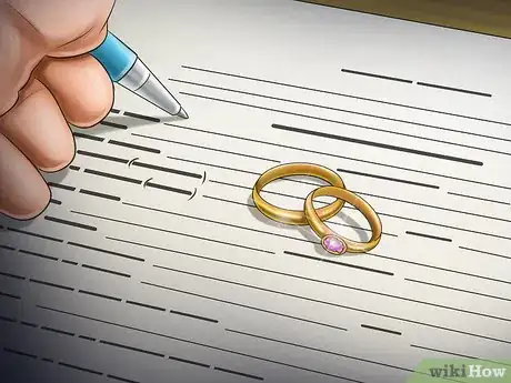 Image titled Begin a Divorce Step 12