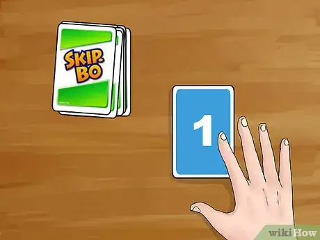 Image titled Play Skip Bo Junior Step 6