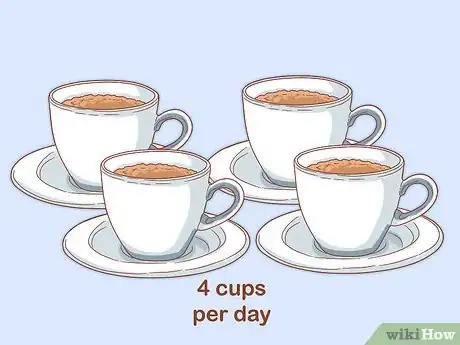 Image titled Get Caffeine Out of Your System Step 9