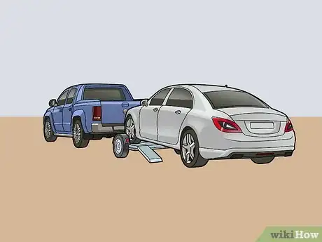 Image titled Tow Cars Step 14