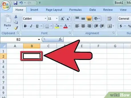 Image titled Use the IF Function in Spreadsheets Step 1