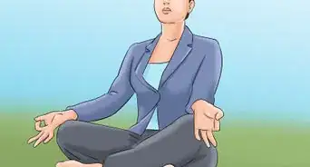Exercise Yoga Breathing