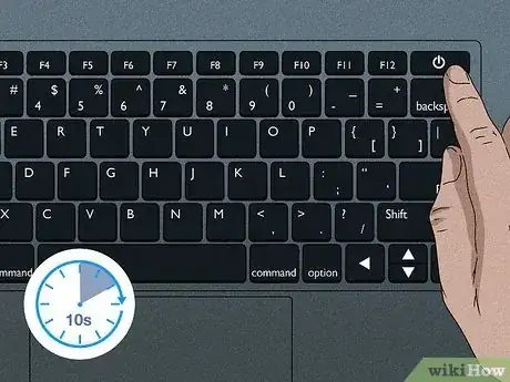 Image titled Fix a Frozen Mac Step 5