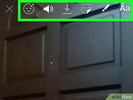 Image titled Put Music Onto Videos on Android Step 17