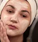 Apply Makeup on Oily Skin