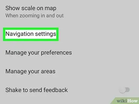 Image titled Change the Google Maps Voice Step 3