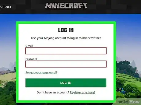 Image titled Download Minecraft Step 3