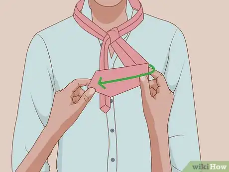 Image titled Tie a Tie on Someone Else Step 11
