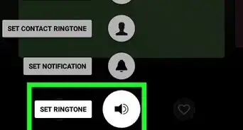 Add a Ringtone on Android