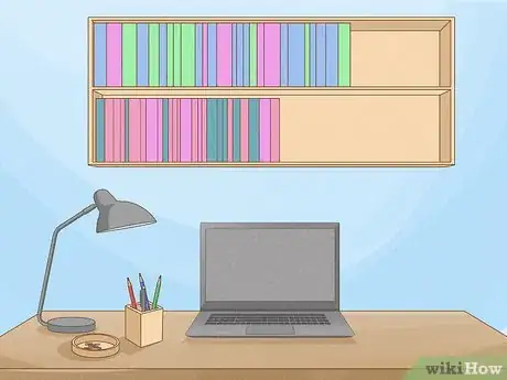 Image titled Organize Your Home Office Step 14