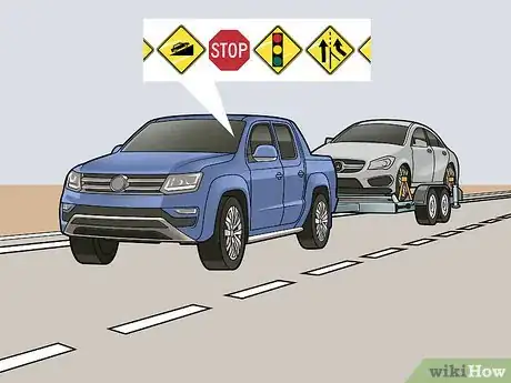 Image titled Tow Cars Step 22