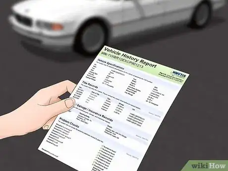 Image titled Check Cars for Accident Damage Step 10