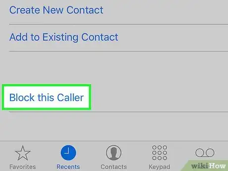 Image titled Block a Call Step 16