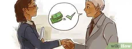 Image titled Hire a Lawyer When You Have Low Income Step 14