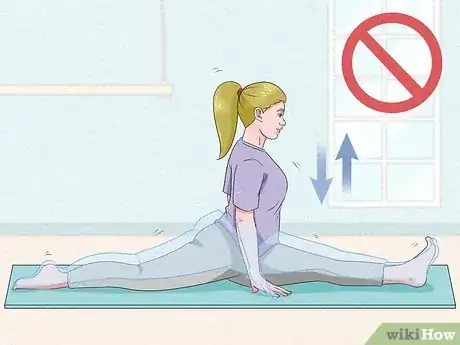 Image titled Do the Splits Quickly Step 15