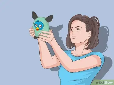 Image titled Choose the Perfect Furby Step 15