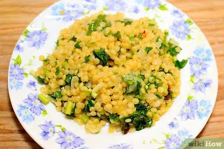 Image titled Cook Israeli Couscous Step 13