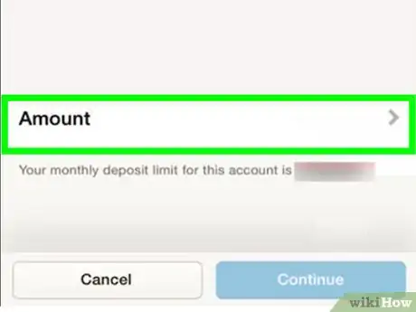 Image titled Deposit Checks With the Bank of America iPhone App Step 11