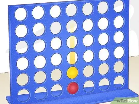Image titled Win at Connect 4 Step 2