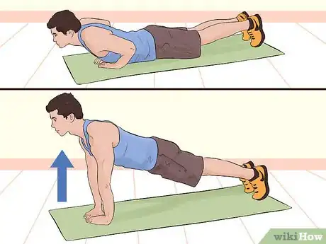 Image titled Get Fit in 10 Minutes a Day Step 3