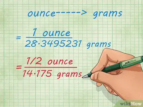 Image titled Calculate the Value of Scrap Gold Step 7