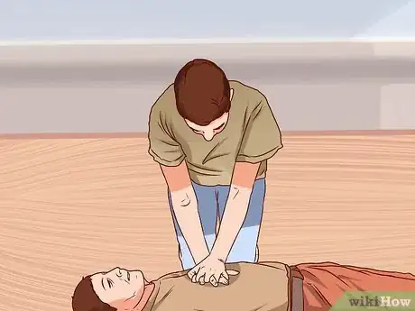 Image titled Check for a Fracture when Performing First Aid Step 13