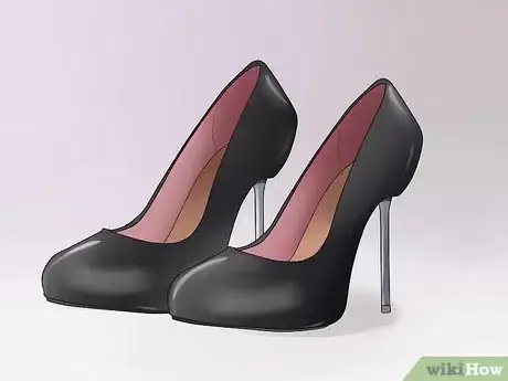 Image titled Select Shoes to Wear with an Outfit Step 17