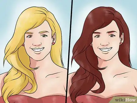Image titled Decide if Blonde Hair Is Right for You Step 6
