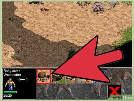 Image titled Increase the Population Limit in Age of Empires Step 3