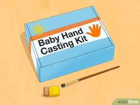 Image titled What to bring to a gender reveal party Step 9