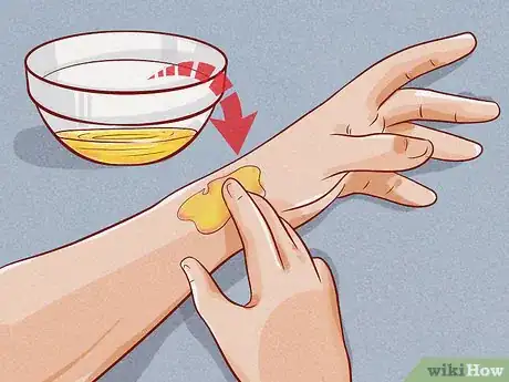 Image titled Do a Hot Oil Treatment Step 11