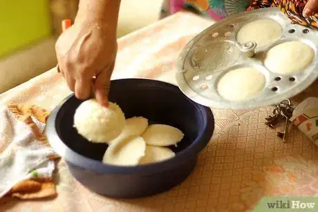 Image titled Make Idli Step 10