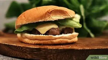 Image titled Cook Hamburgers on the Stove Step 13