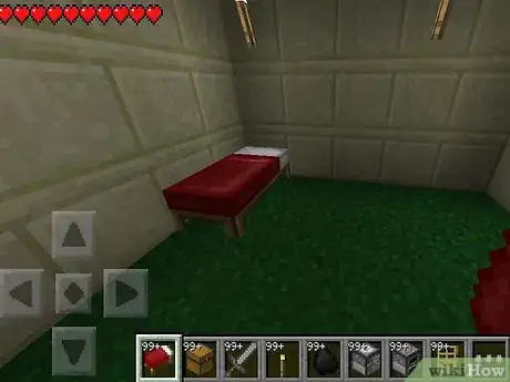 Image titled Make a Cool House in Minecraft Pocket Edition Step 19